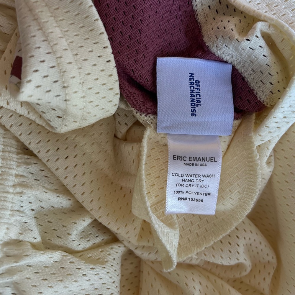 Eric Emanuel Basic Shorts - image 7